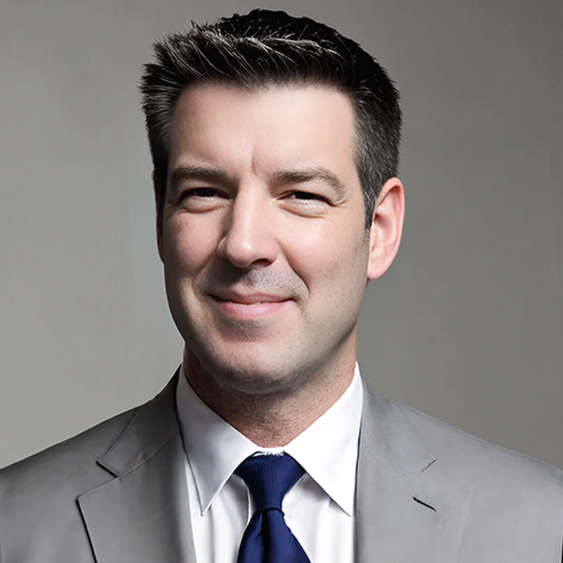 Jeff Nichols, Founder of adPharos